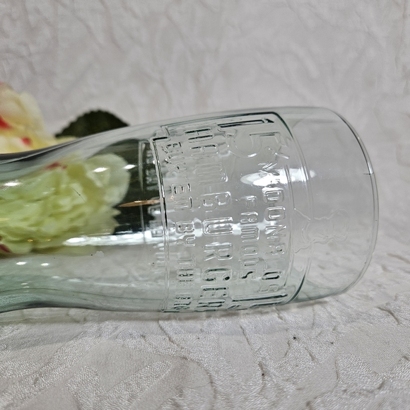 1948 Vintage McDonald's Glass - Picture 8 of 10